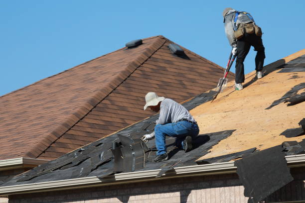 Best Chimney Flashing Repair  in Velda City, MO