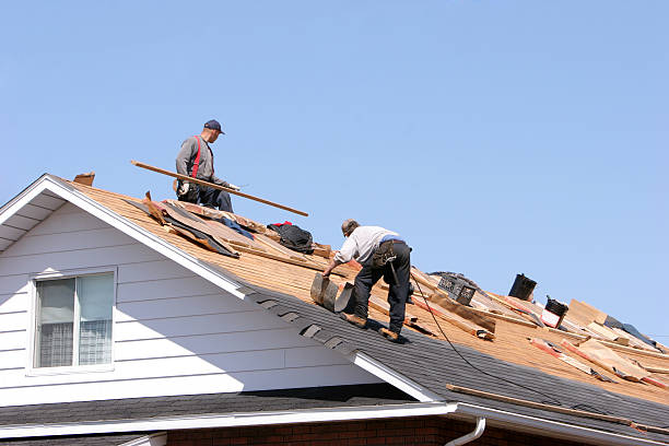 Best Rubber Roofing (EPDM, TPO)  in Velda City, MO