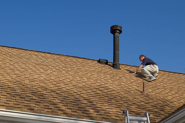 Best Flat Roofing  in Velda City, MO